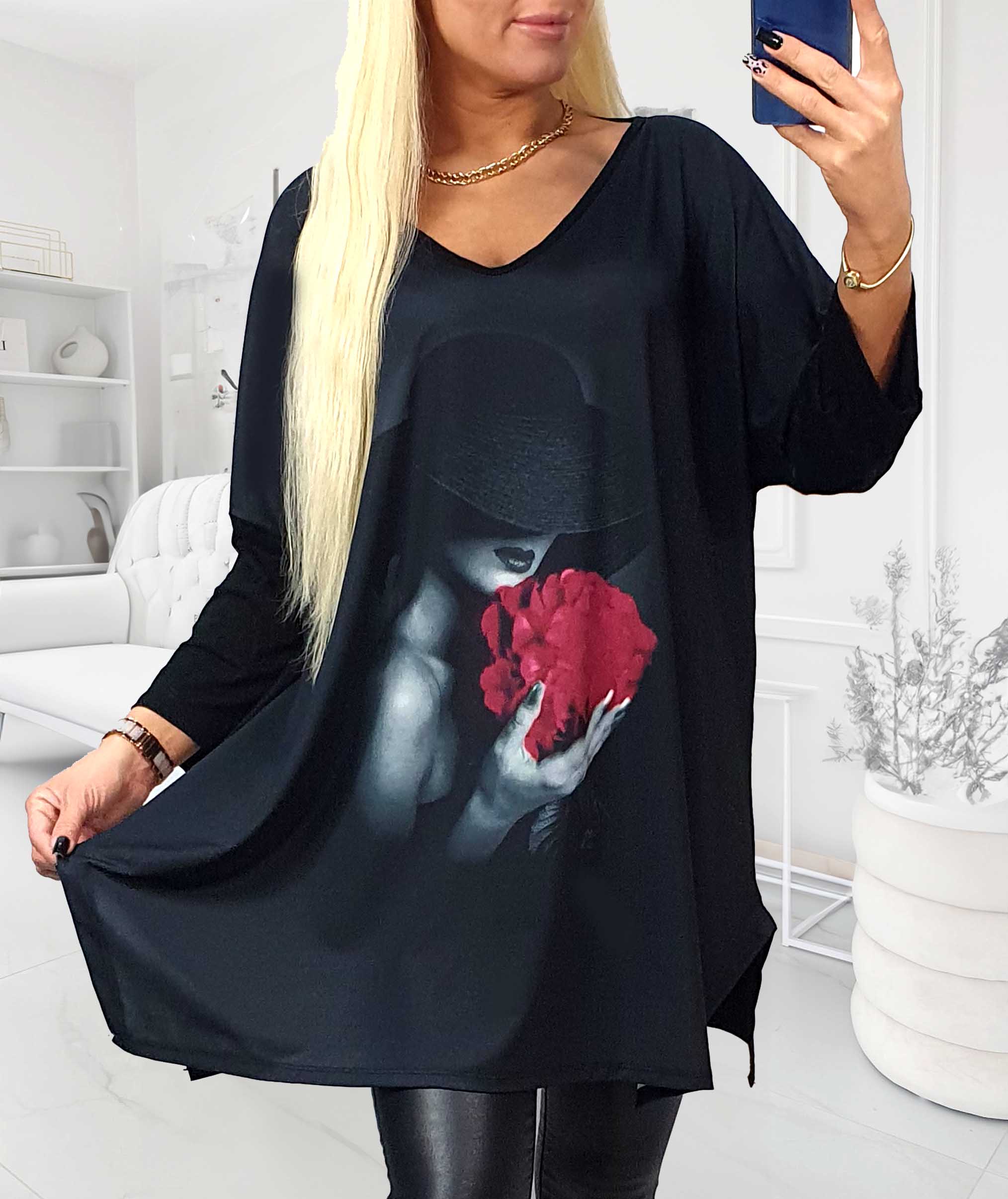 Palaidinė- tunika „Women“