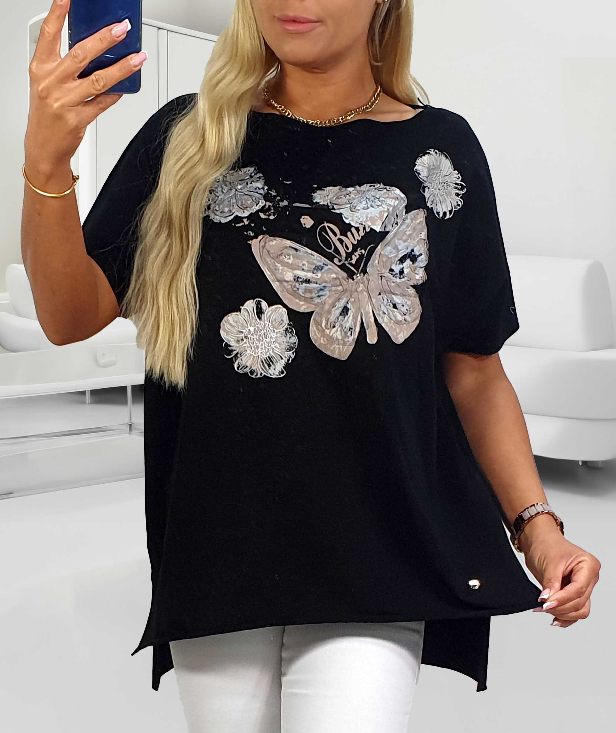 Palaidinė Butterfly