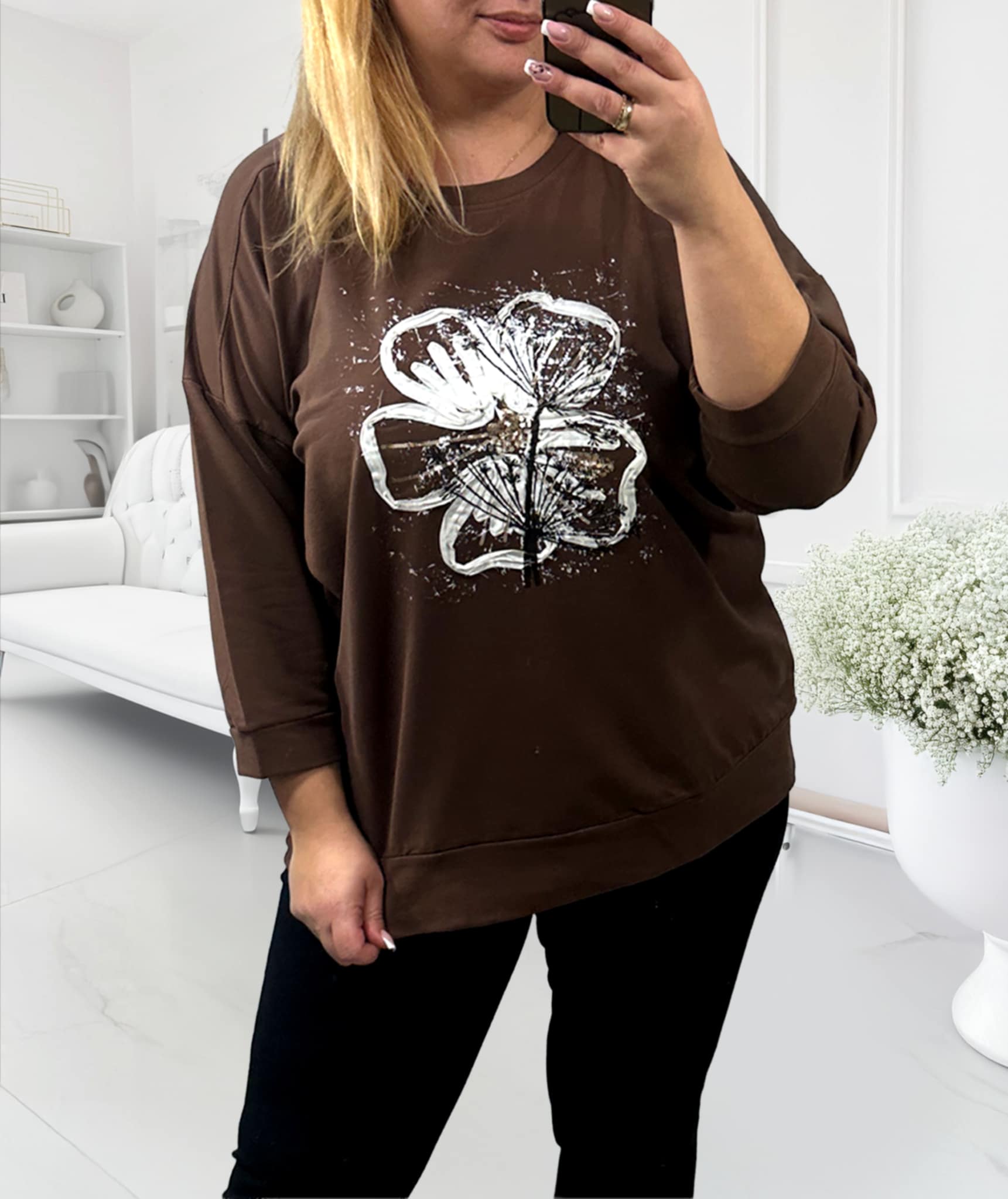 Palaidinė Paslaptinga Gėlė